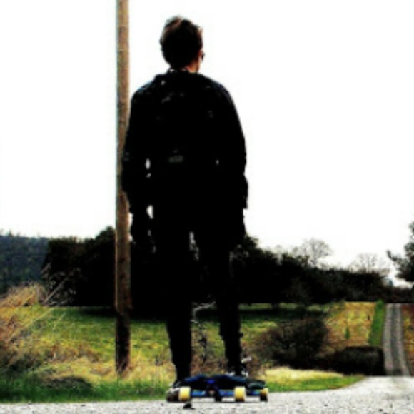 Meet your Posher, Jordan - Picture 1 of 1